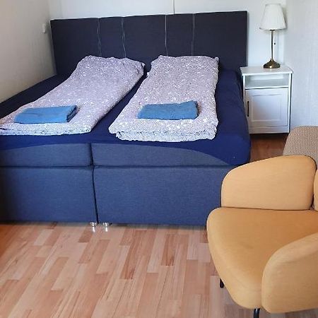 Ferienwohnung 2 베르데르 외부 사진
