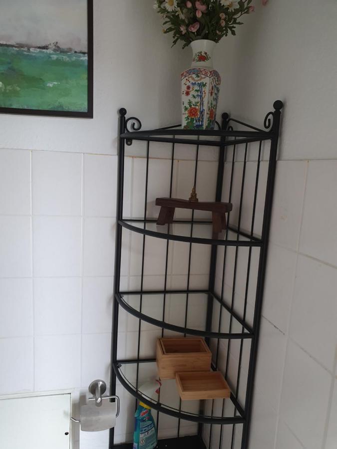 Ferienwohnung 2 베르데르 외부 사진