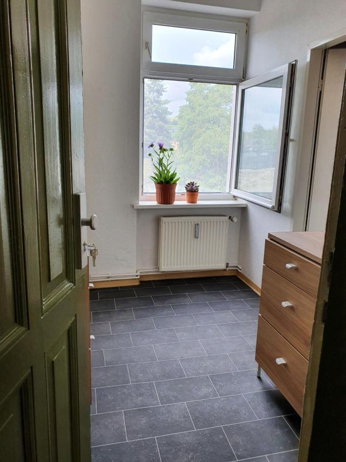 Ferienwohnung 2 베르데르 외부 사진