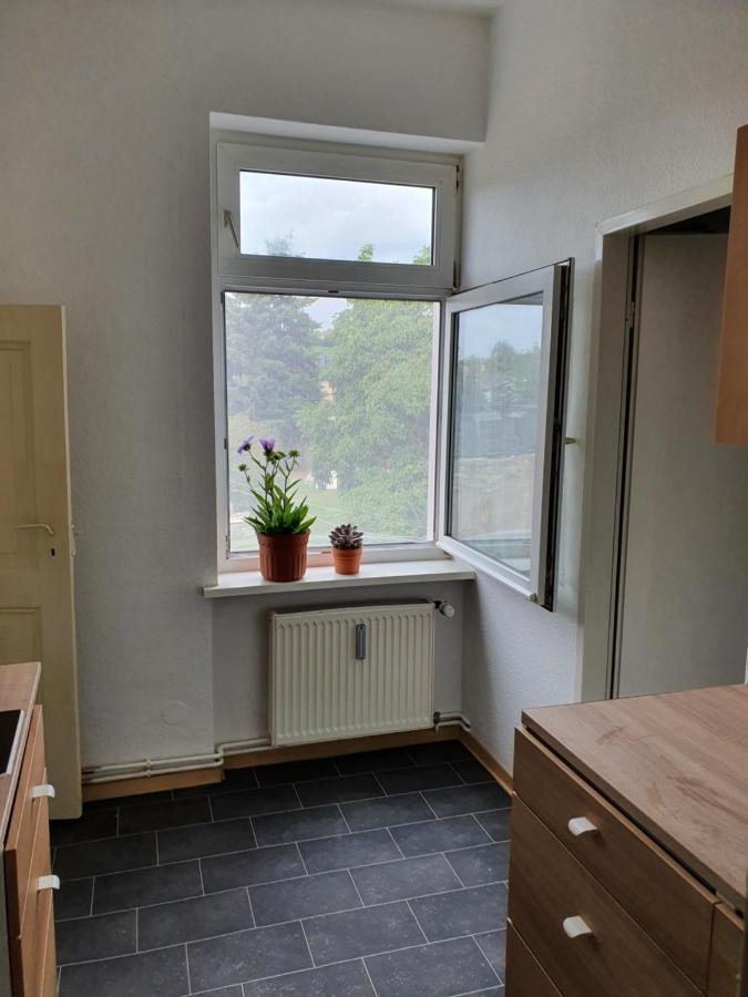 Ferienwohnung 2 베르데르 외부 사진